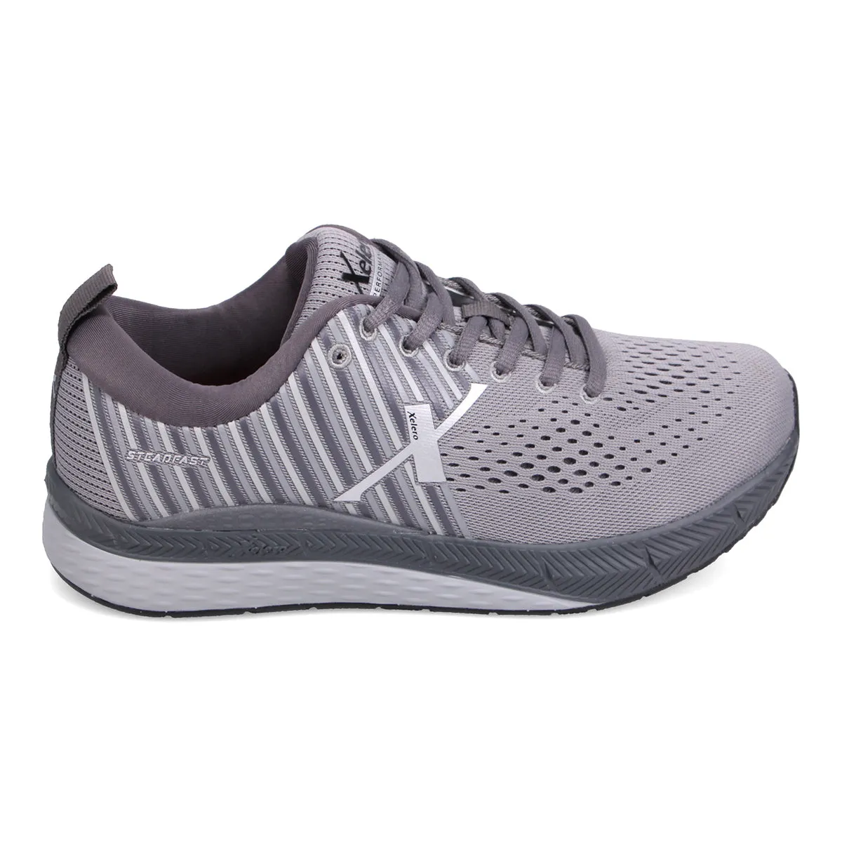 Steadfast Men's Sneaker
