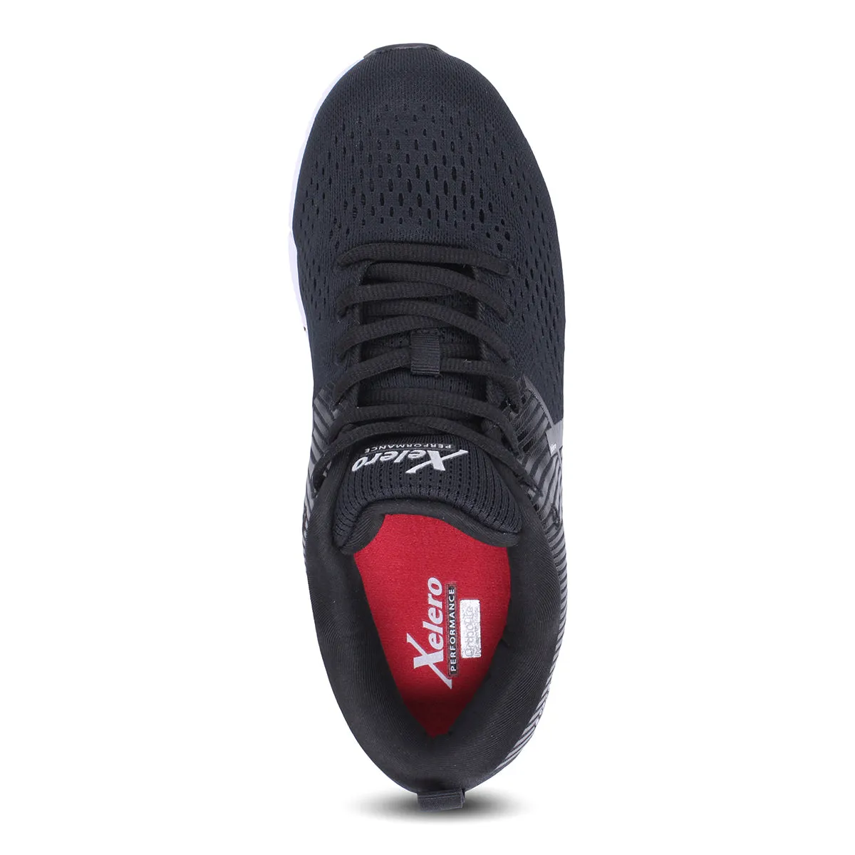 Steadfast Men's Sneaker