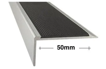 Step Tread per metre