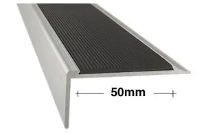Step Tread per metre