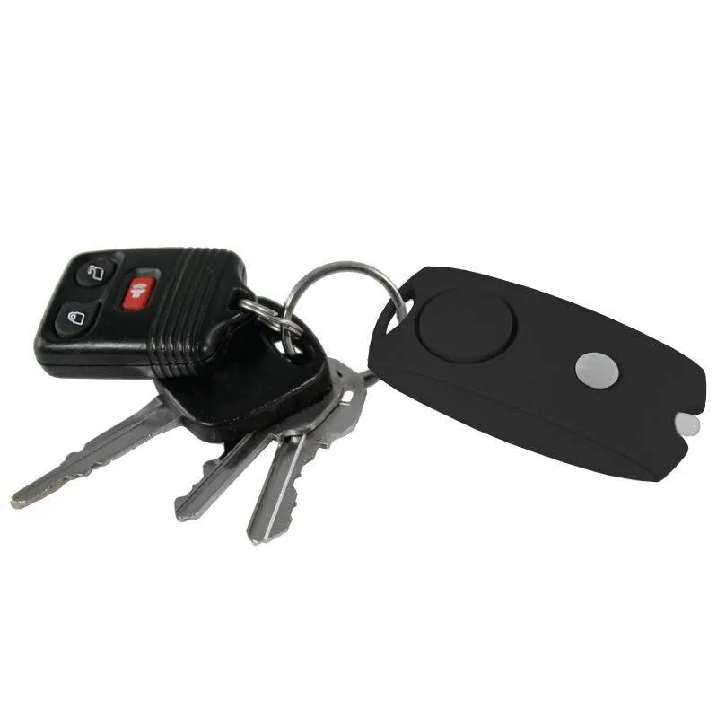 Streetwise Panic Loud Alarm