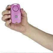Streetwise Panic Loud Alarm