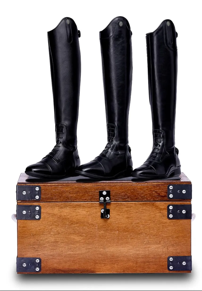 Stride Competition Field Boot