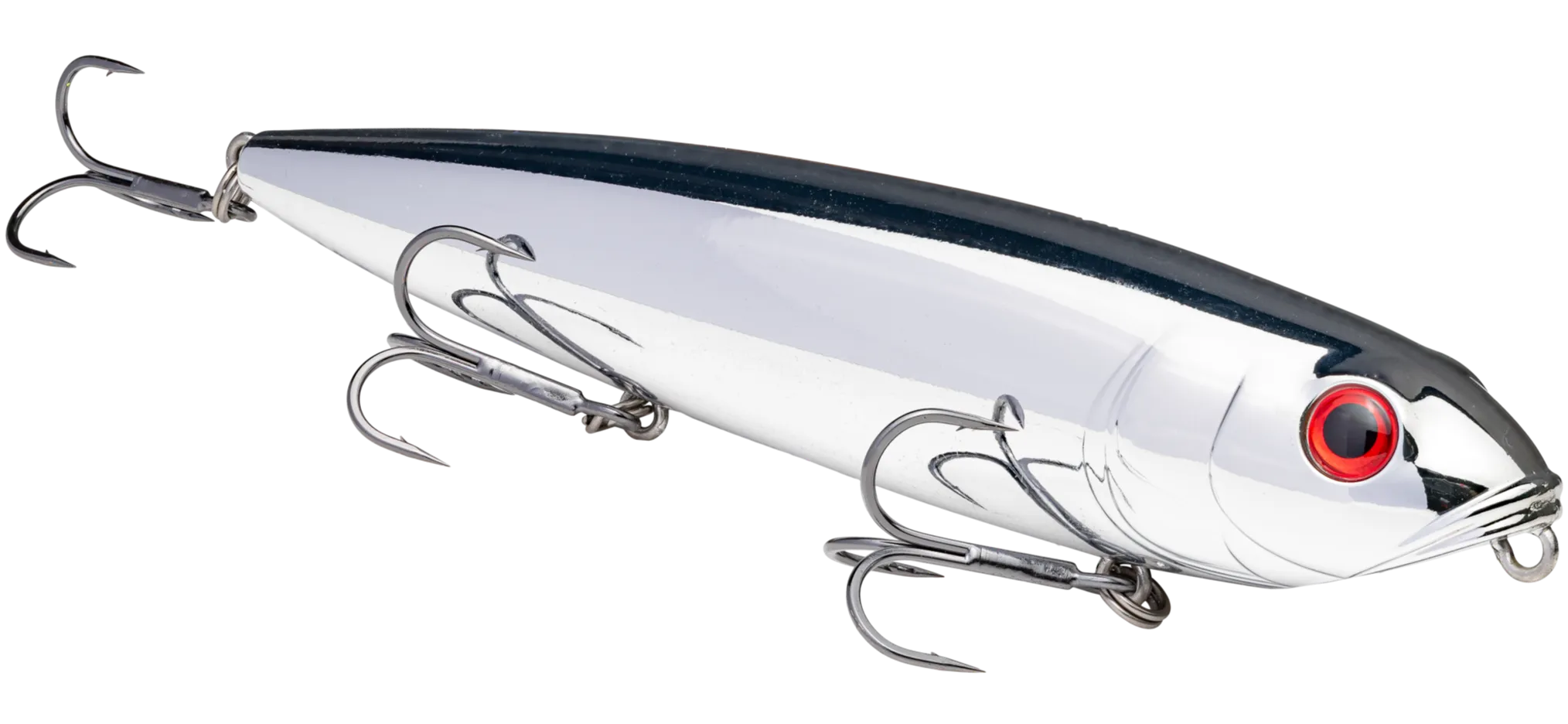 Strike King KVD Mega Dawg 6 inch Topwater Walker