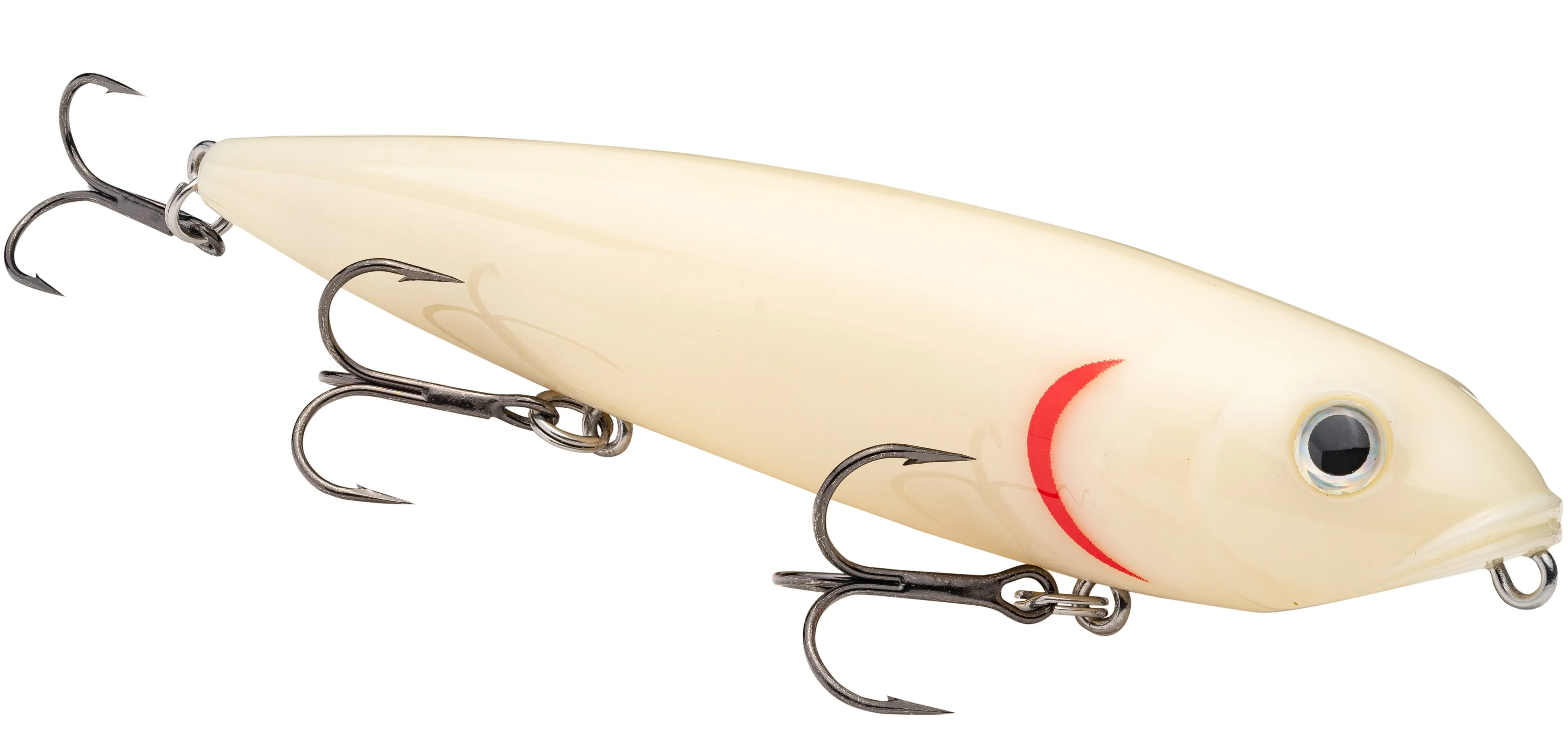 Strike King KVD Mega Dawg 6 inch Topwater Walker