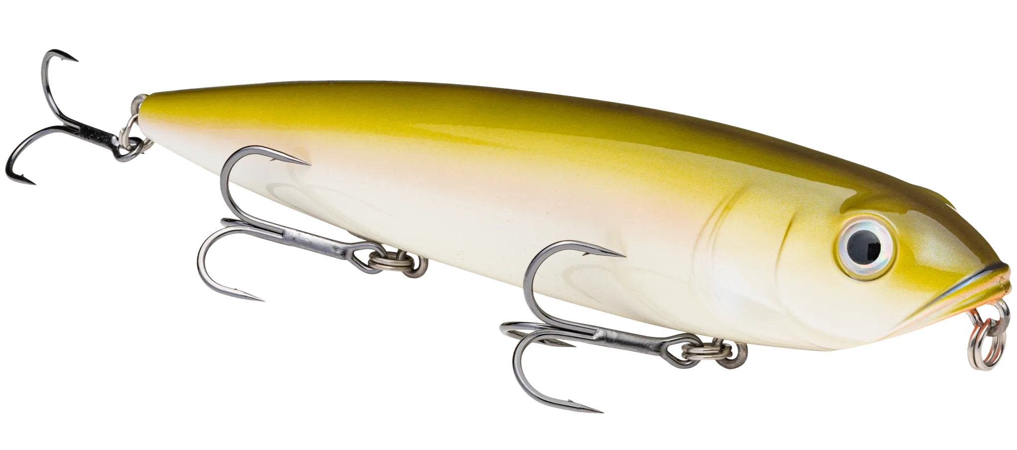 Strike King KVD Mega Dawg 6 inch Topwater Walker