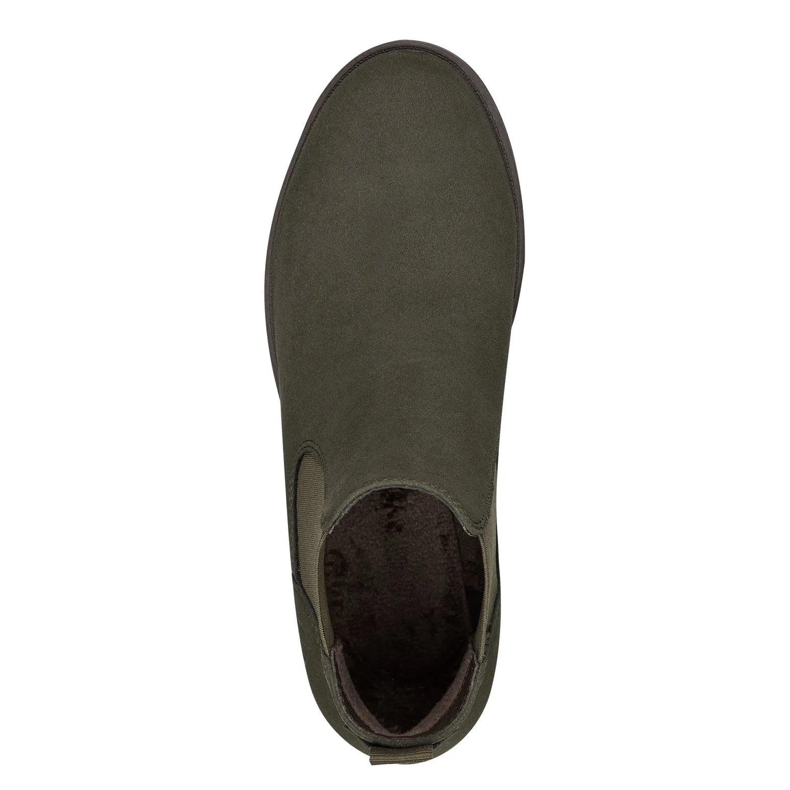 Tamaris Womens Boot 25312 Olive