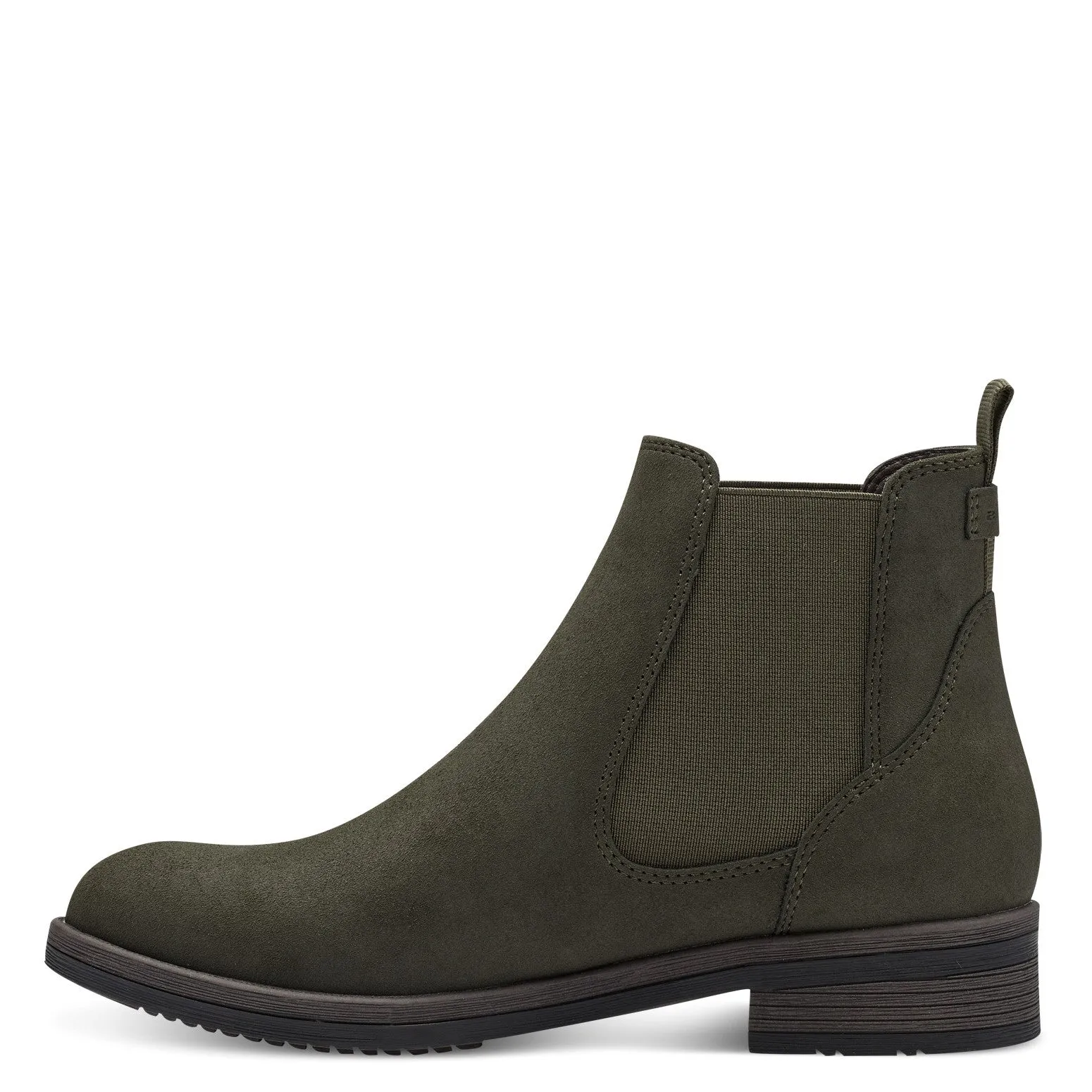 Tamaris Womens Boot 25312 Olive