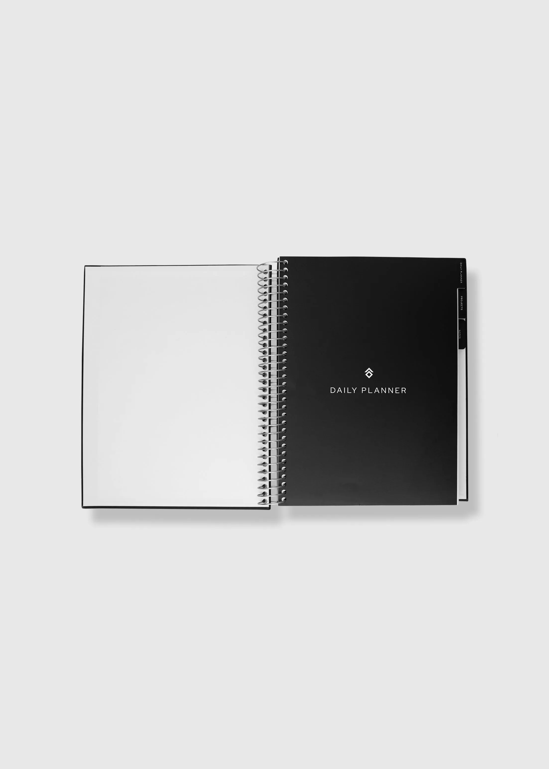 The Daily Planner