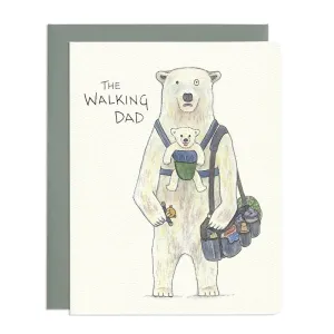 The Walking Dad