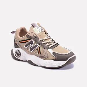 Thorne Khaki Dad Shoes 0120483