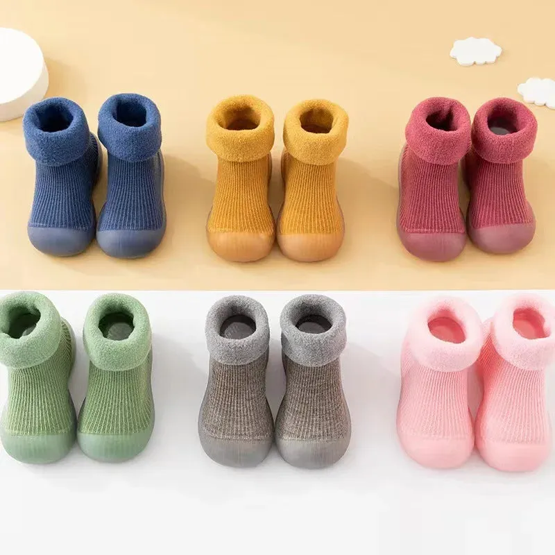 Toddler Walking Shoes