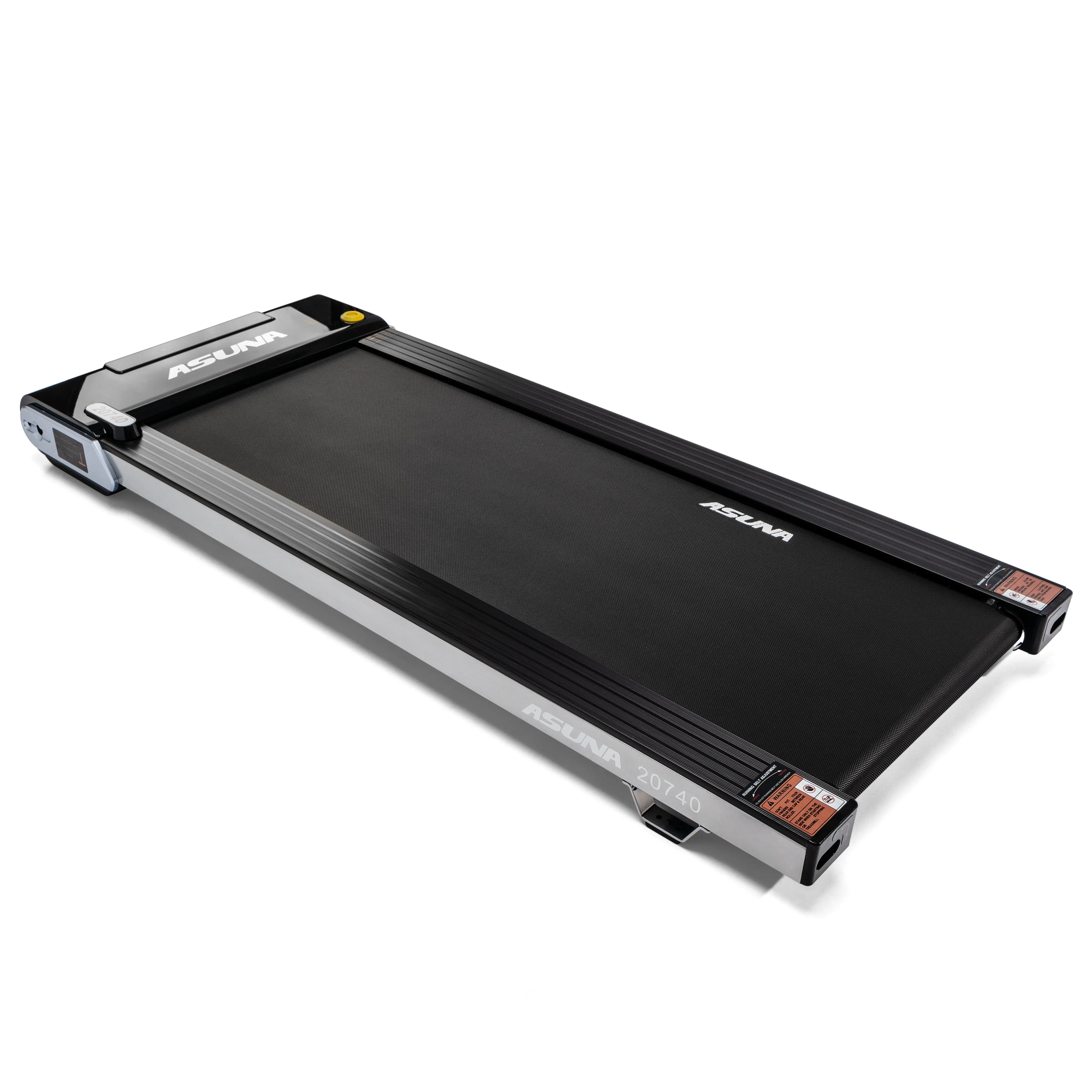 TreadPad® Slim Under Desk Treadmill