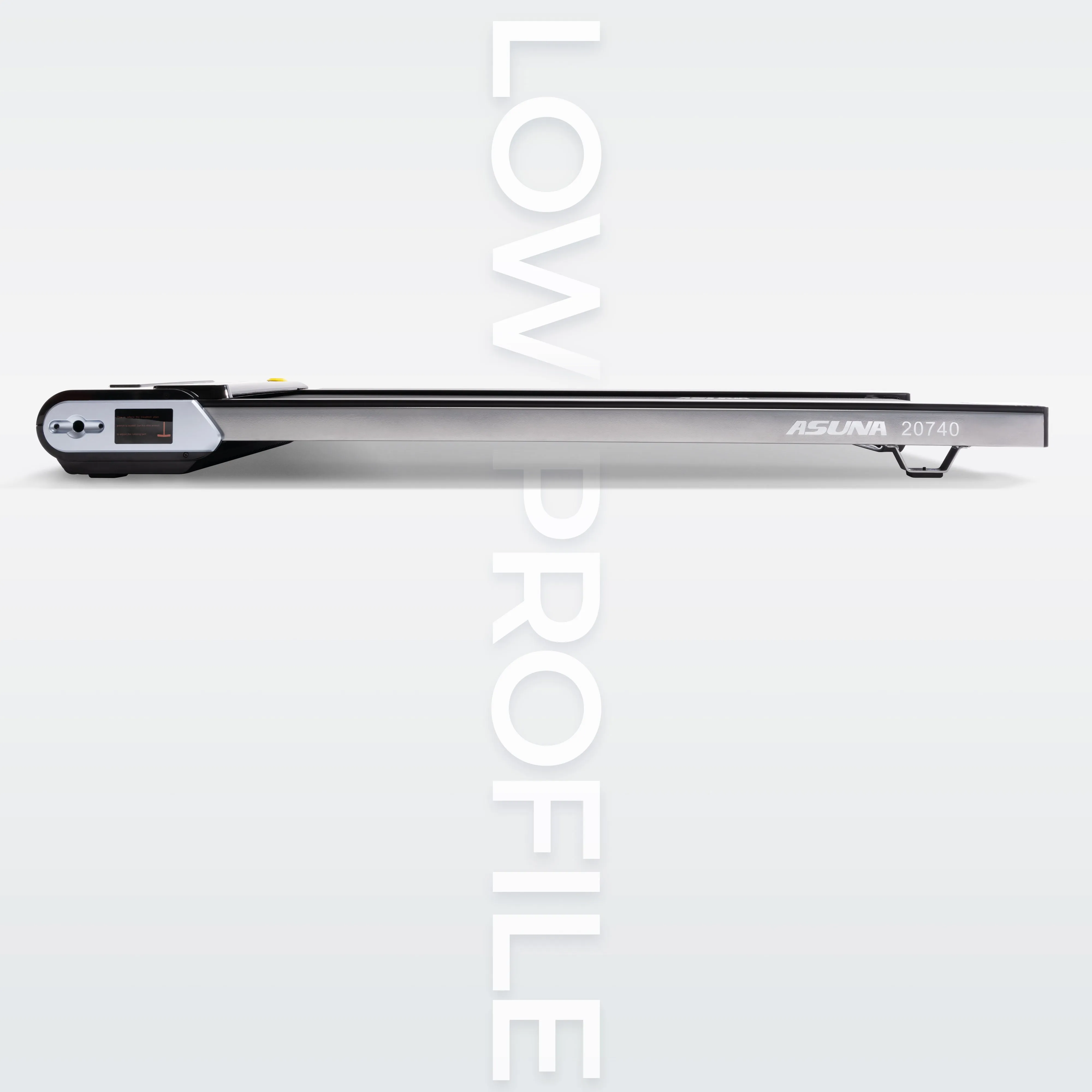 TreadPad® Slim Under Desk Treadmill