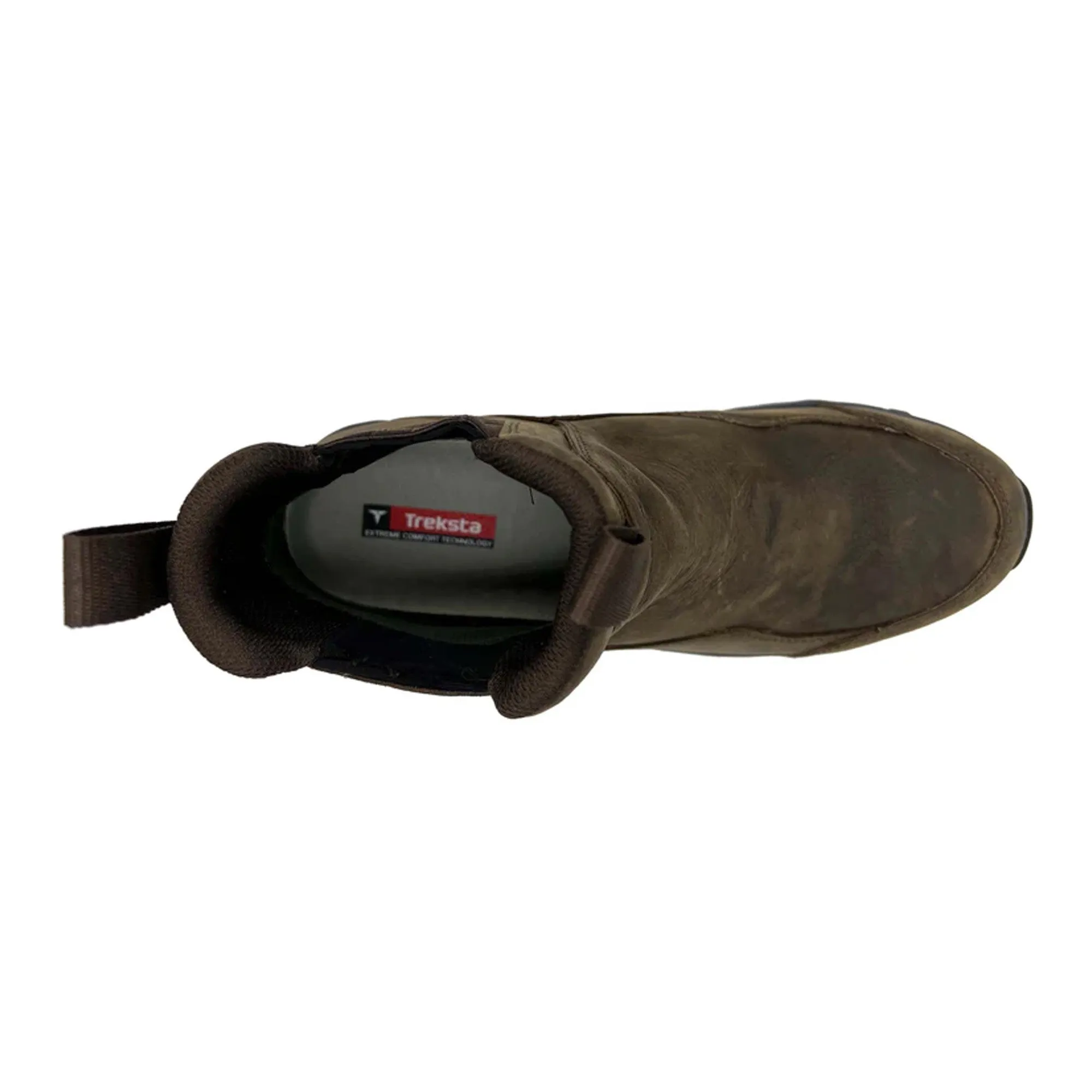 Treksta Stamford Chelsea Mid Gore-Tex Boot