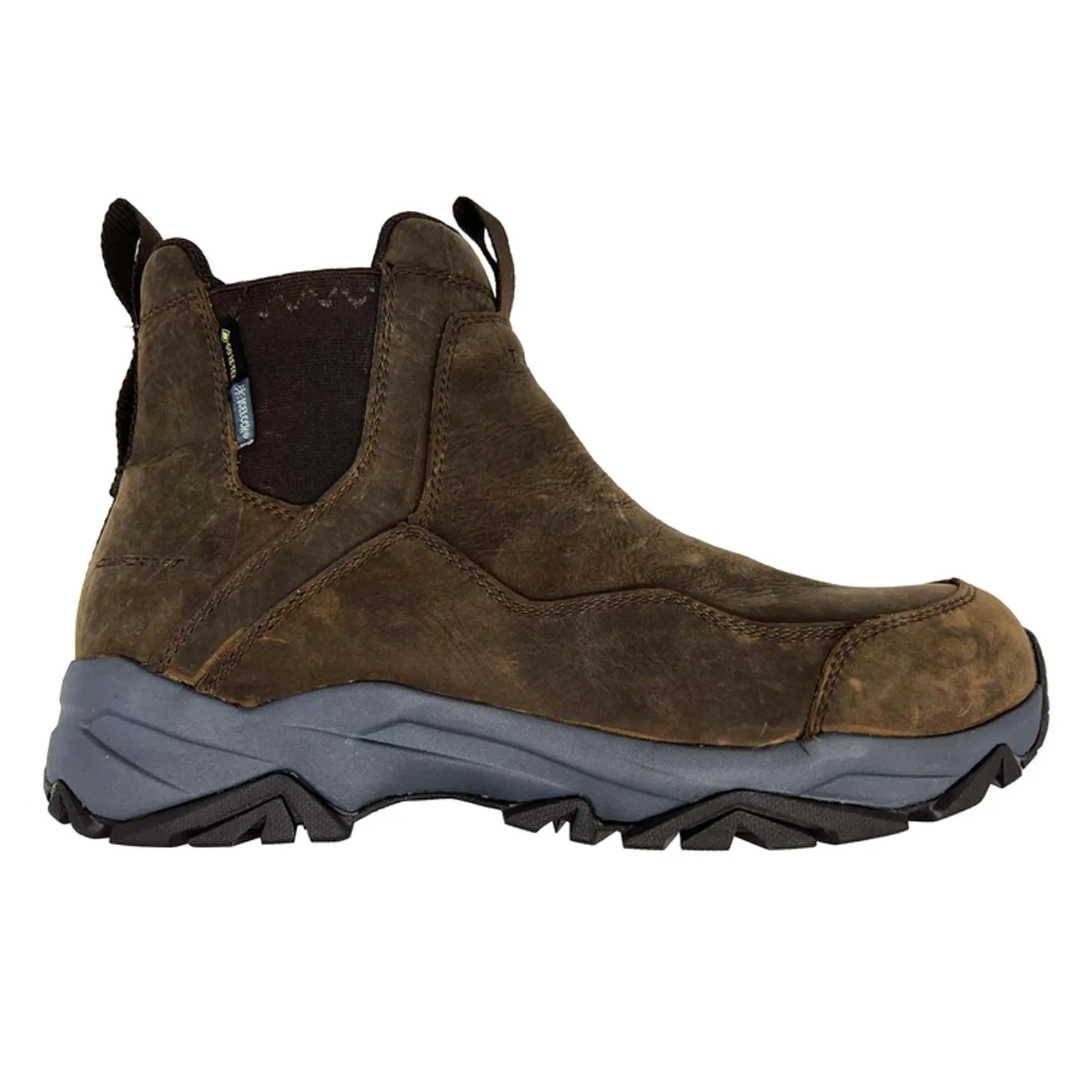 Treksta Stamford Chelsea Mid Gore-Tex Boot