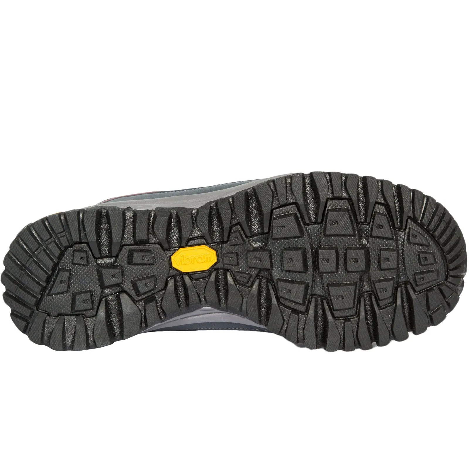 Trespass Womens Tensing Vibram Waterproof Boots