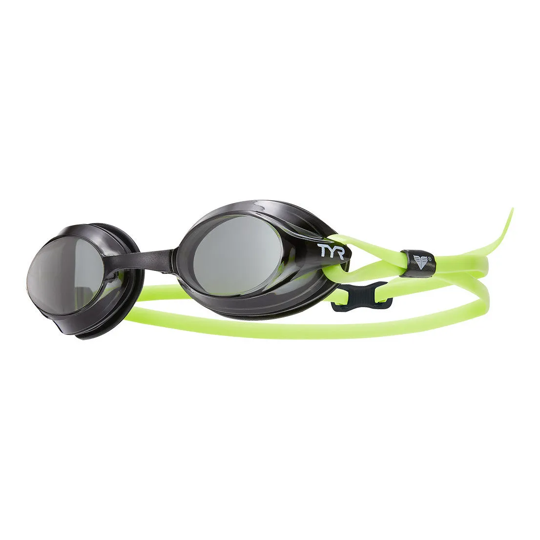 TYR Velocity Racing Goggle