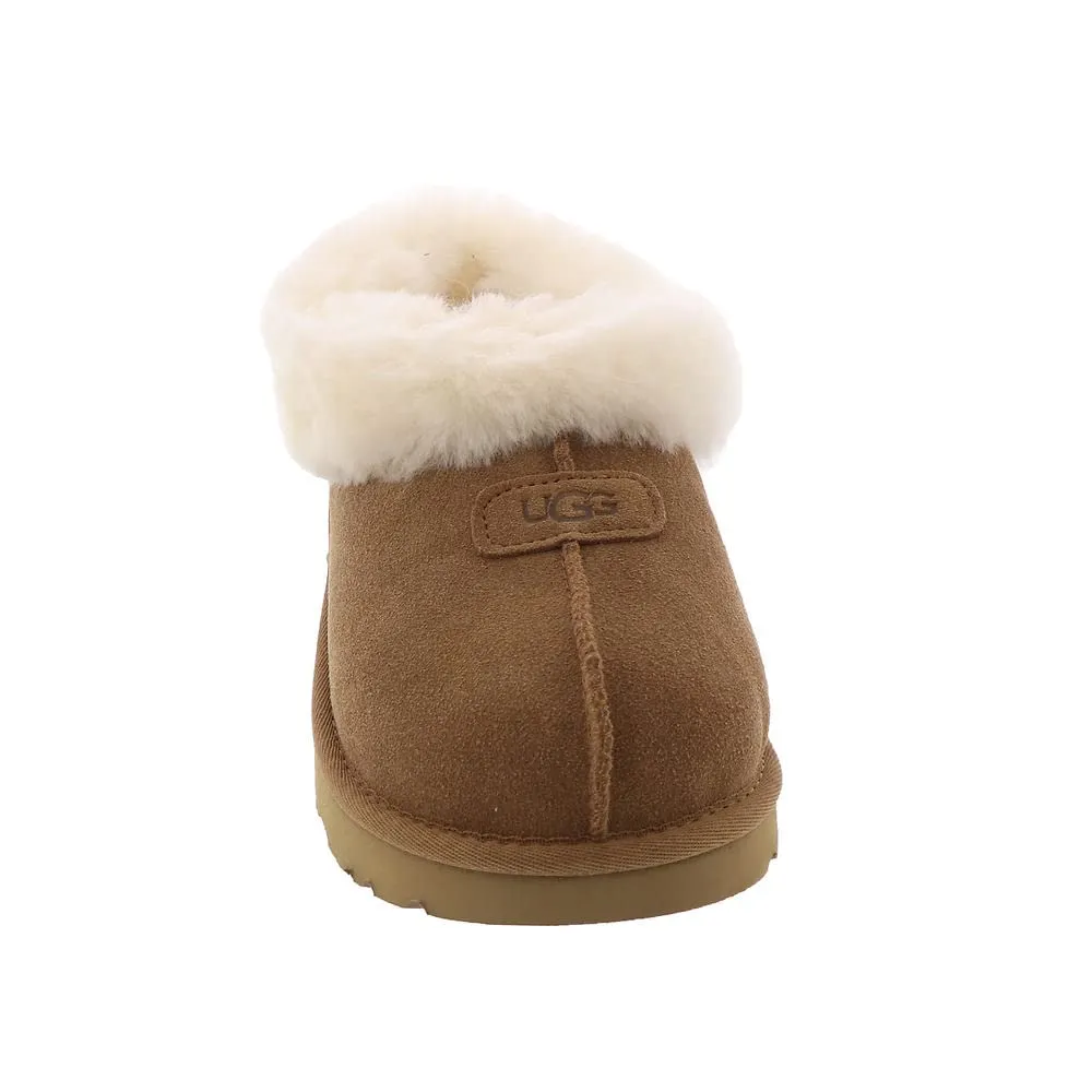 UGG Women's Tazette Slipper, Chestnut