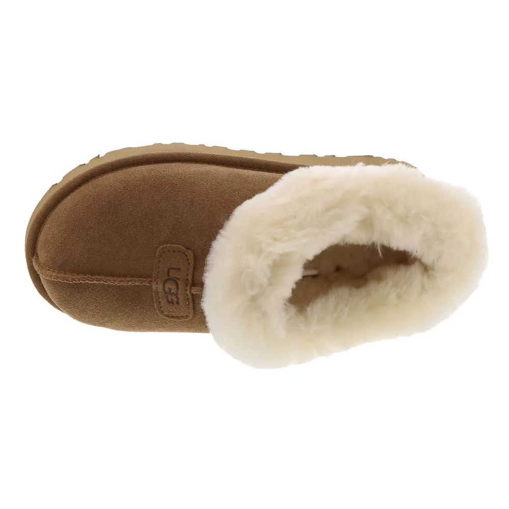 UGG Women's Tazette Slipper, Chestnut