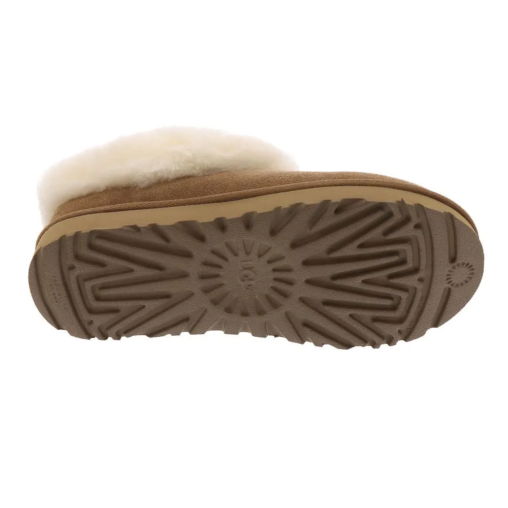 UGG Women's Tazette Slipper, Chestnut