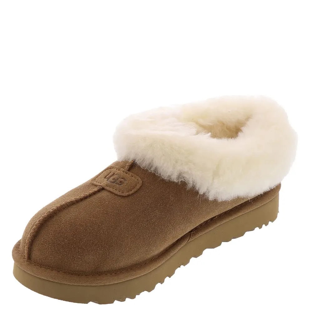 UGG Women's Tazette Slipper, Chestnut