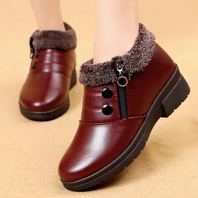 USS Shoes Clariza Women's Booties