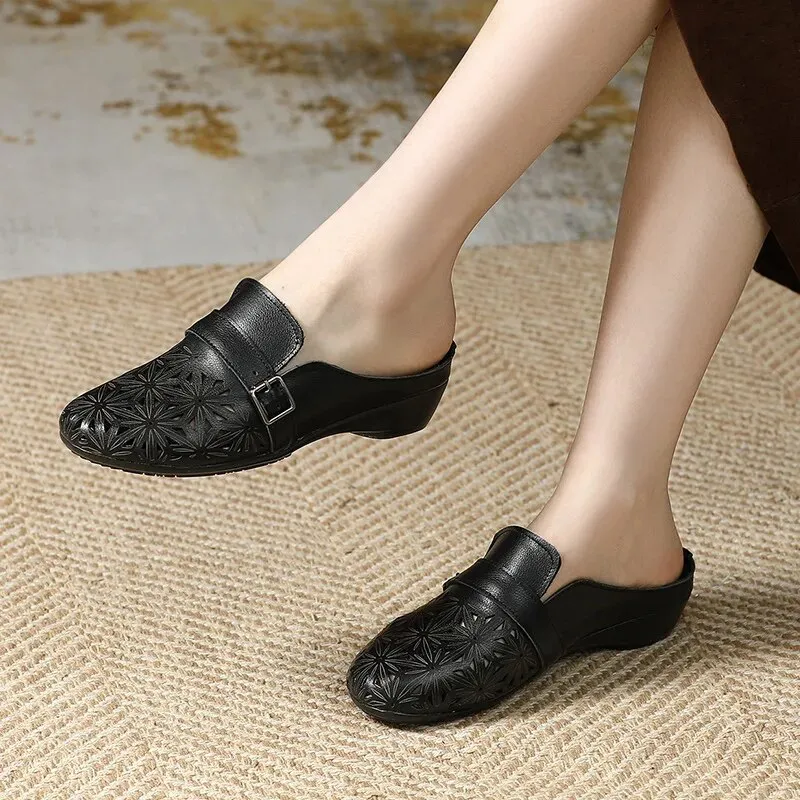 USS Shoes  Felida Women's Summer Clogs