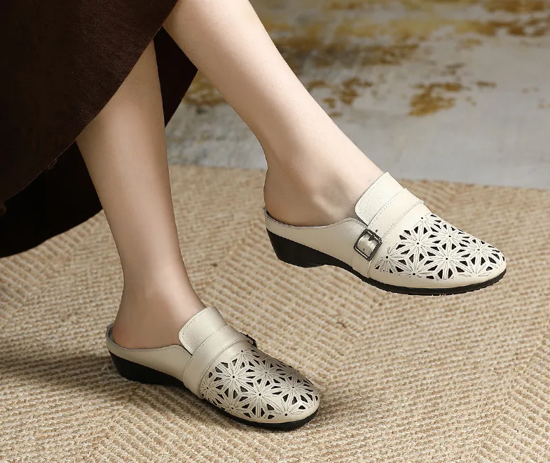 USS Shoes  Felida Women's Summer Clogs