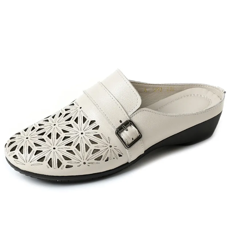 USS Shoes  Felida Women's Summer Clogs
