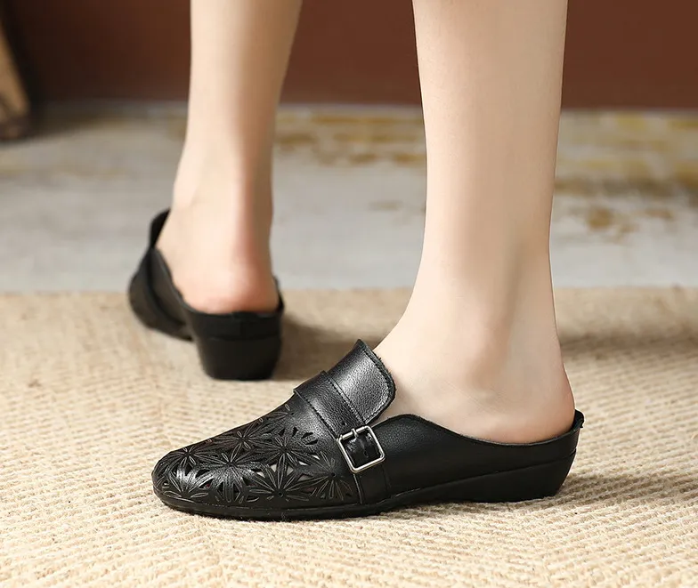 USS Shoes  Felida Women's Summer Clogs
