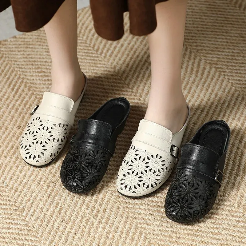 USS Shoes  Felida Women's Summer Clogs