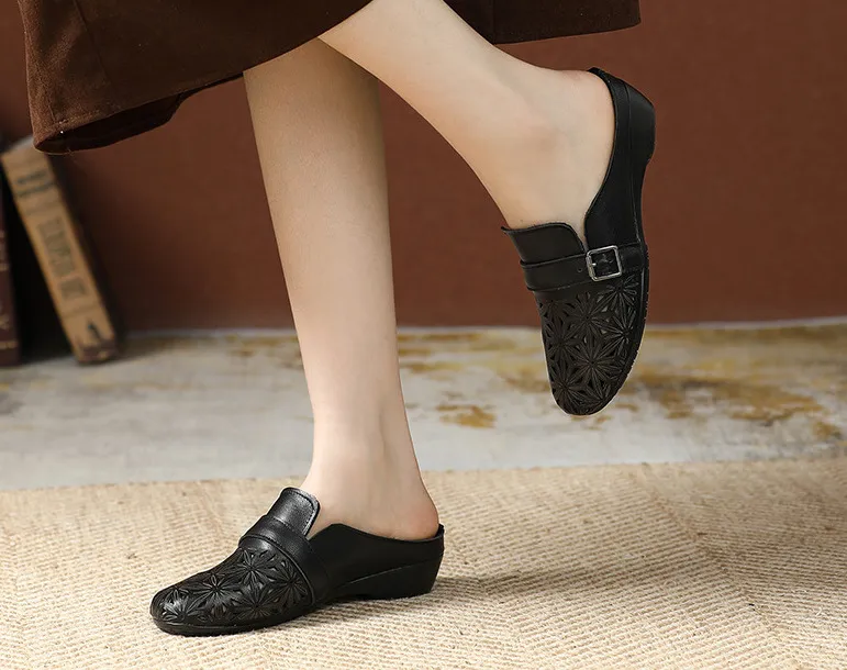USS Shoes  Felida Women's Summer Clogs