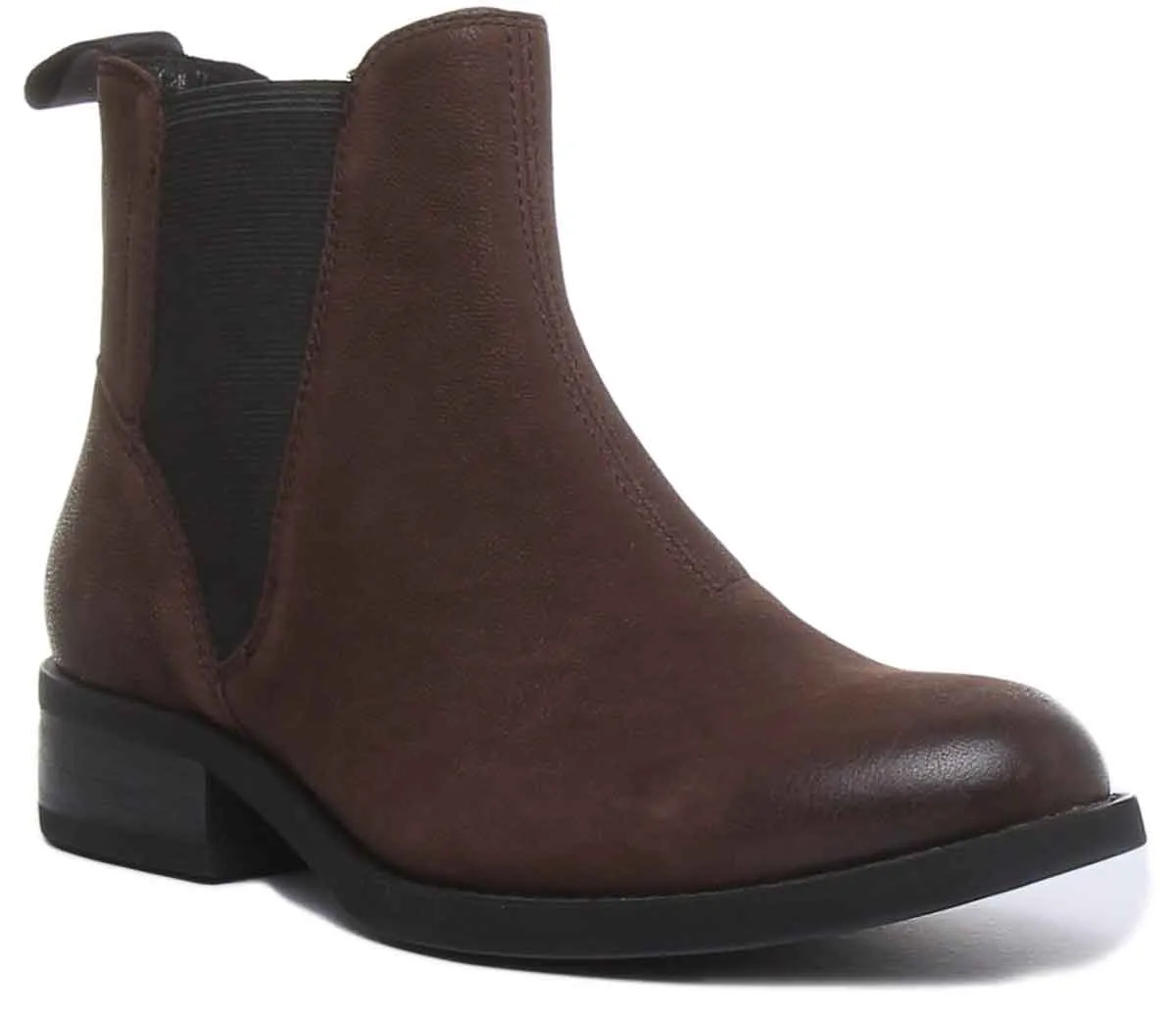 Vagabond Cary In Dark Brown