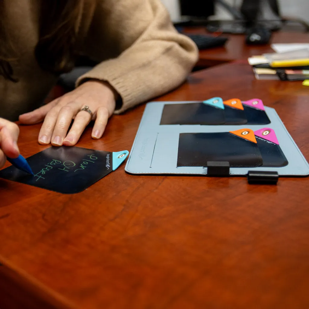 VersaNotes™ Portfolio Essentials Pack