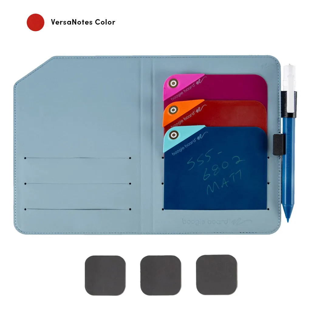 VersaNotes™ Portfolio Essentials Pack