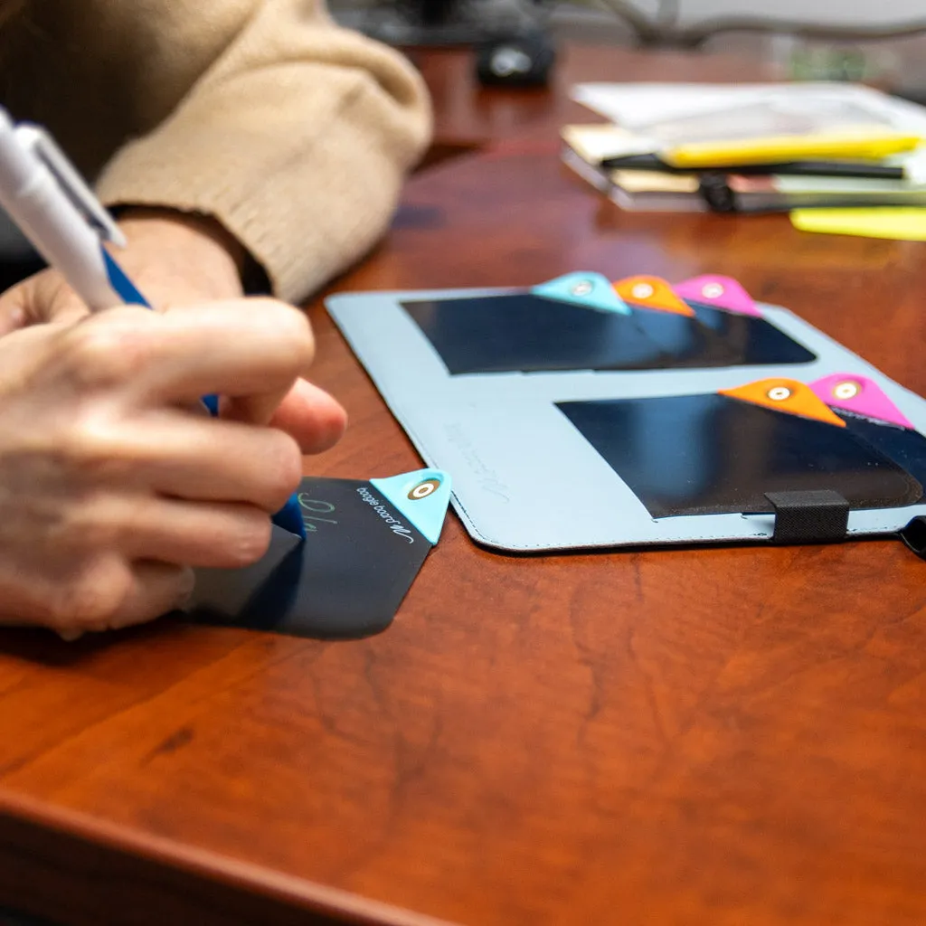 VersaNotes™ Portfolio Essentials Pack