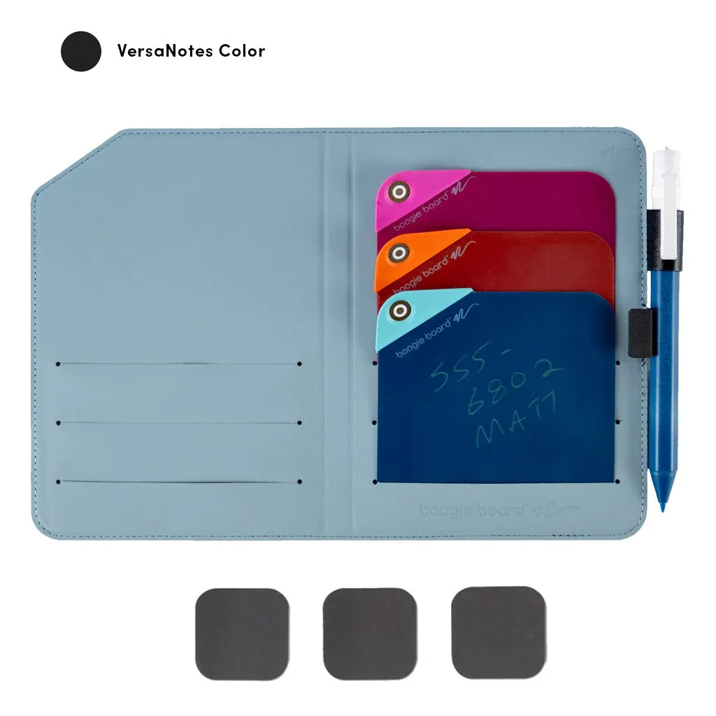 VersaNotes™ Portfolio Essentials Pack