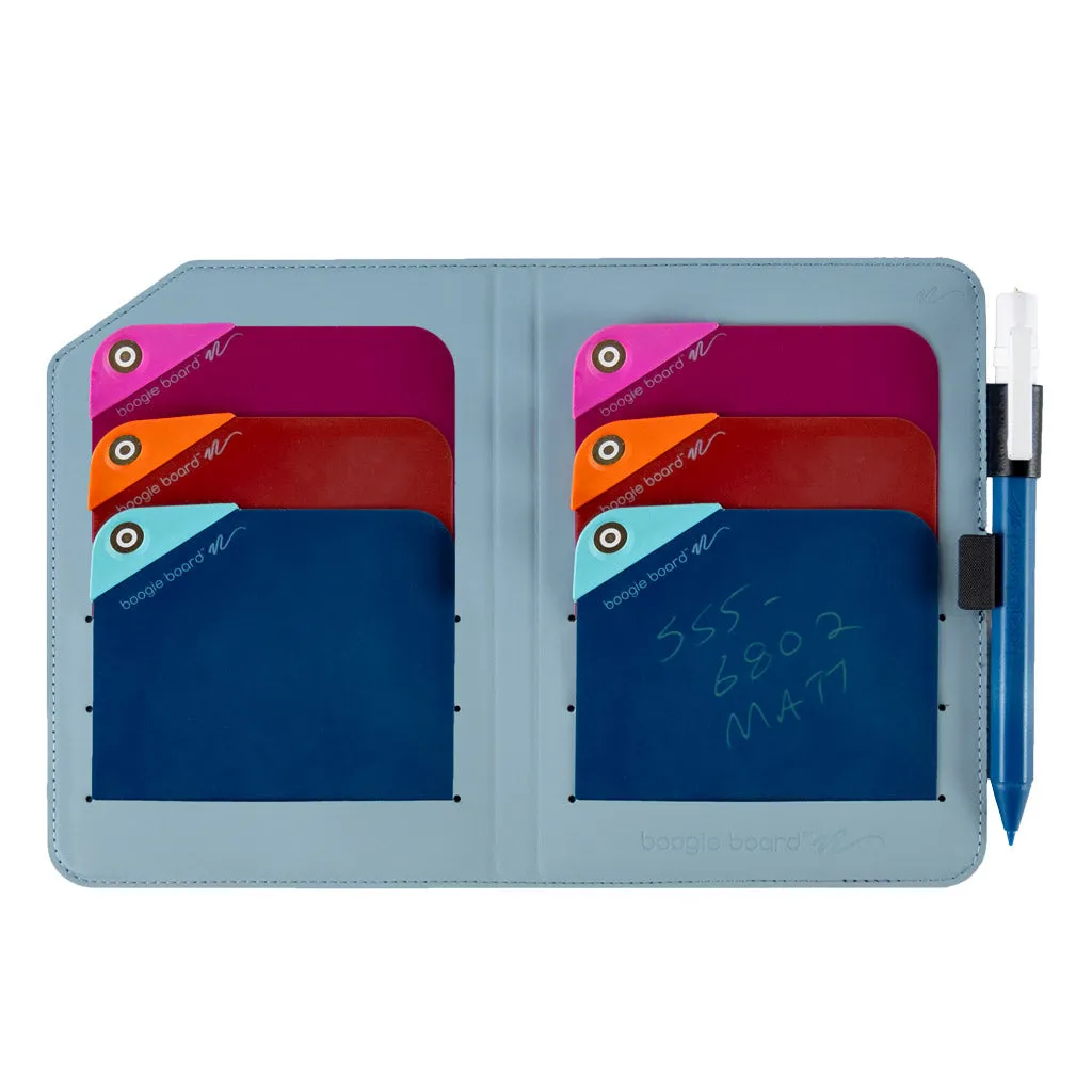 VersaNotes™ Portfolio