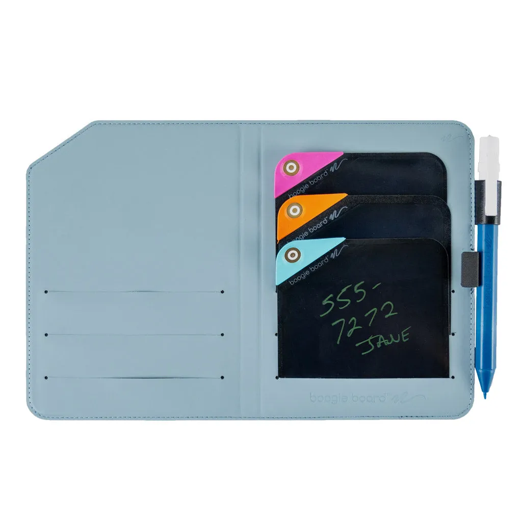 VersaNotes™ Portfolio