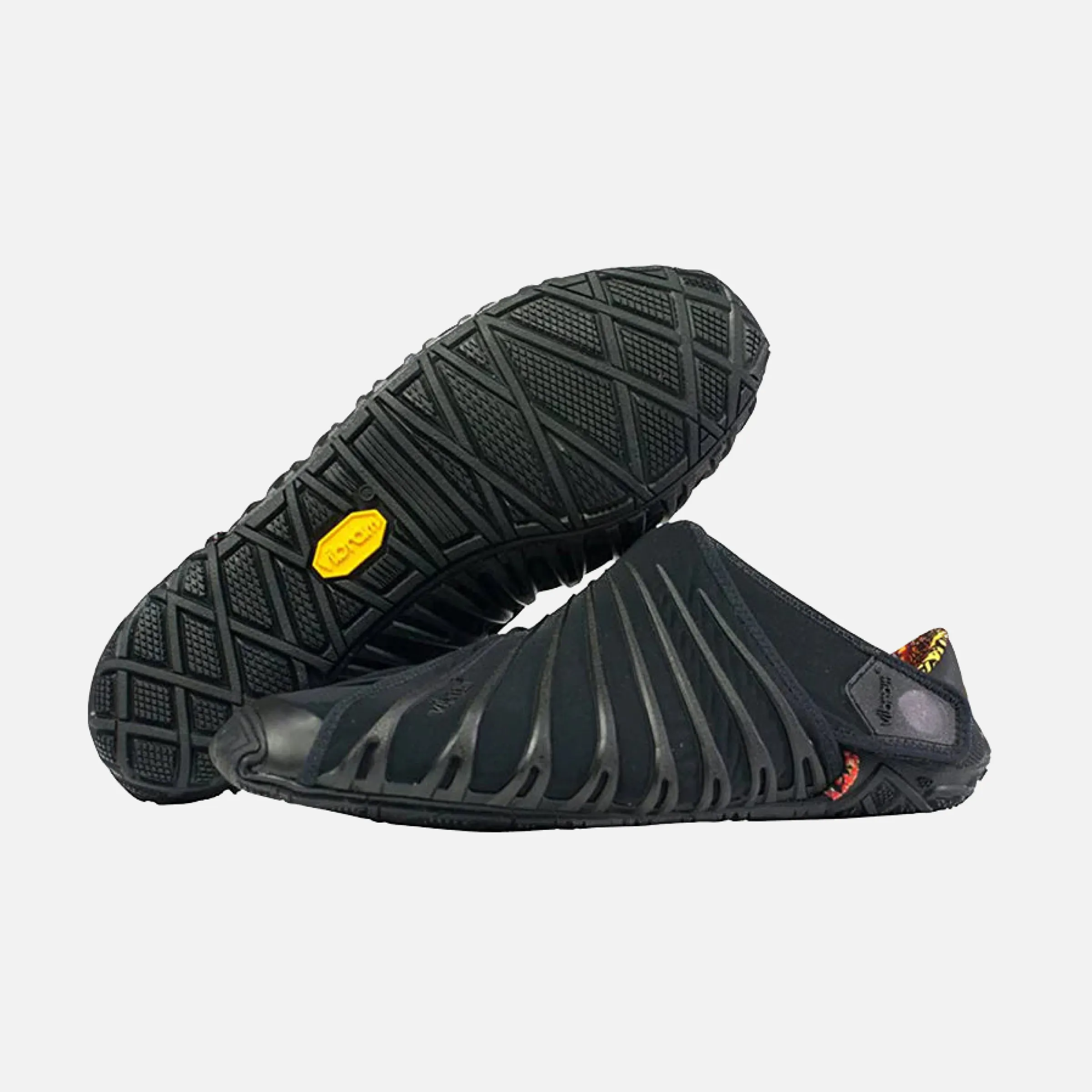 Vibram  Furoshiki Furo Knit Women’s-Black