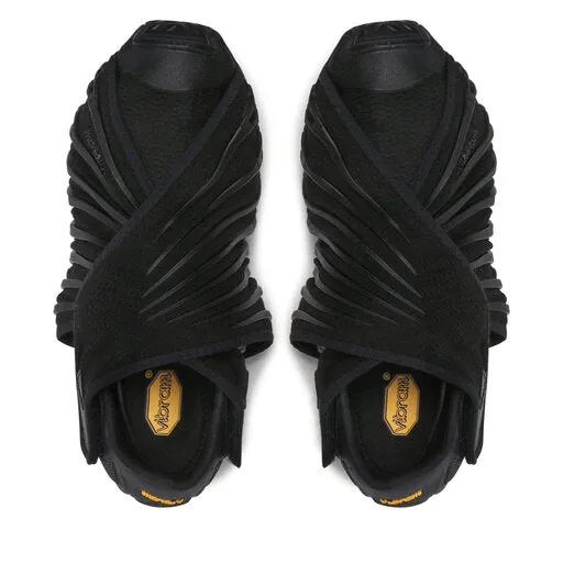 Vibram  Furoshiki Furo Knit Women’s-Black