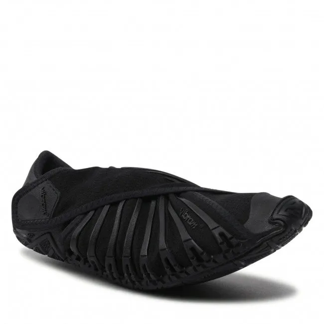 Vibram  Furoshiki Furo Knit Women’s-Black