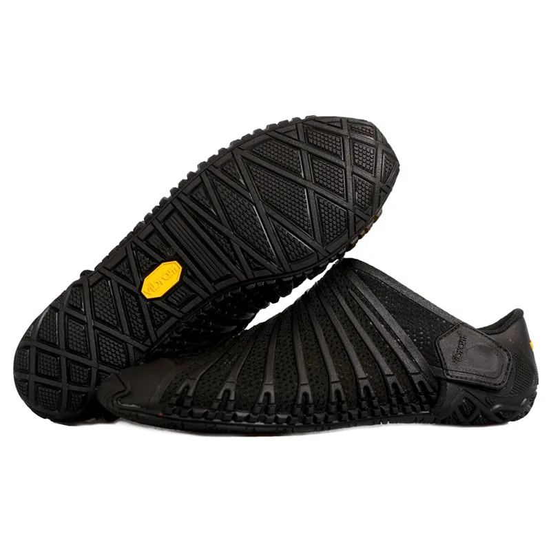 Vibram  Furoshiki Furo Knit Women’s-Black