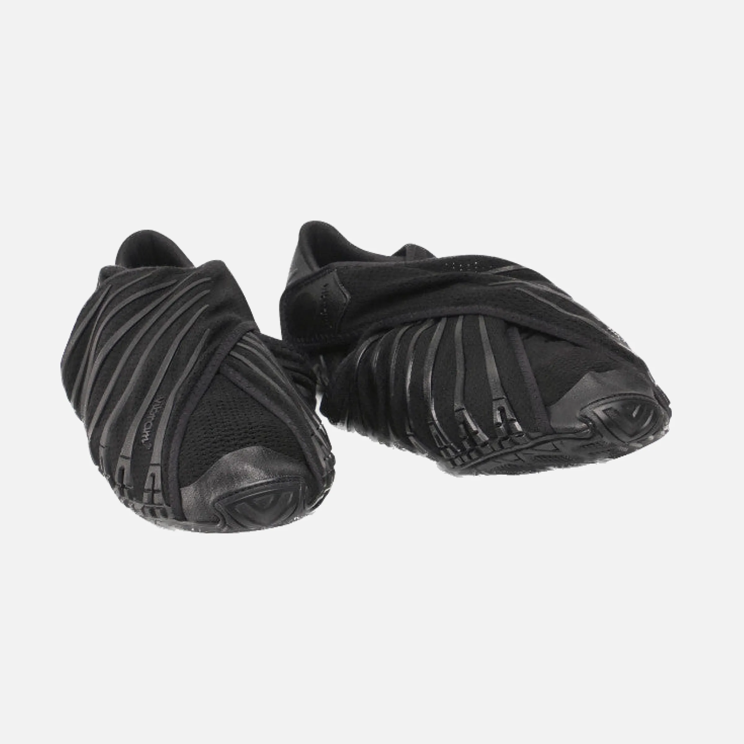 Vibram  Furoshiki Furo Knit Women’s-Black