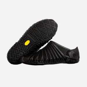 Vibram Furoshiki Kid's Lifestyle Shoe - Black