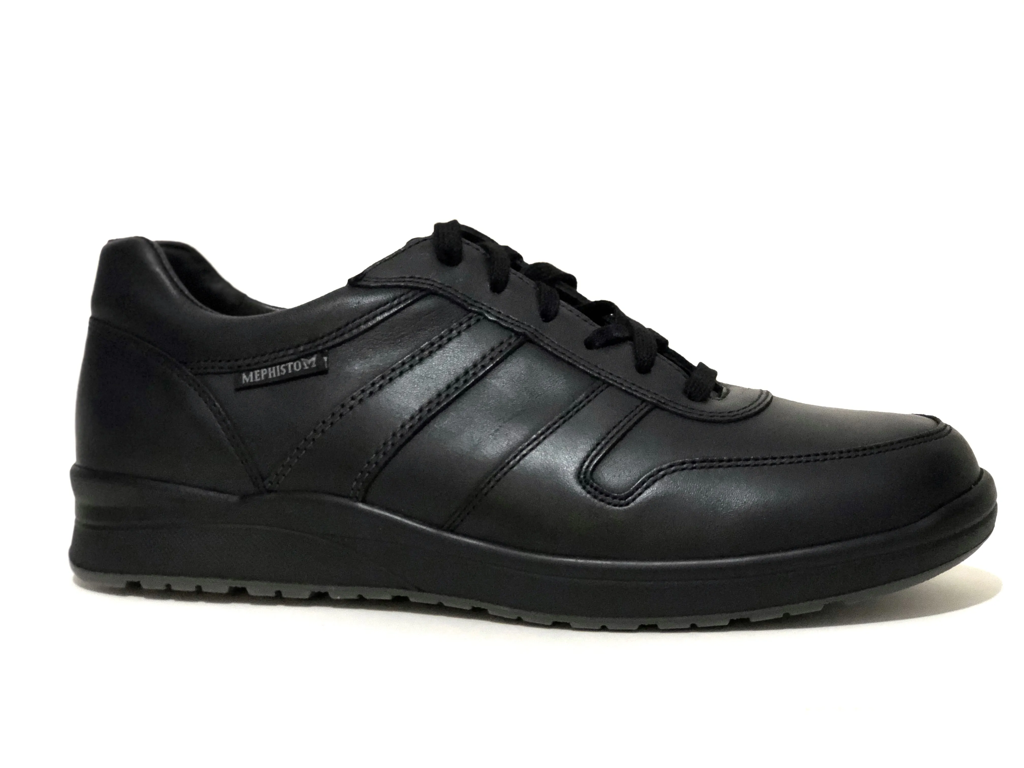 Vito - Black