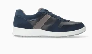 Vito - Denim Blue