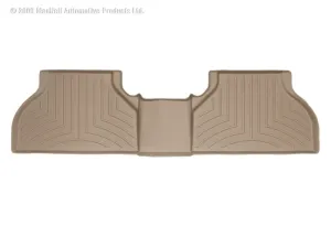 WeatherTech 14  BMW 3-Series Gran Turismo Rear FloorLiner - Tan