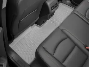 WeatherTech 2021  BMW M440i Rear FloorLiner - Grey
